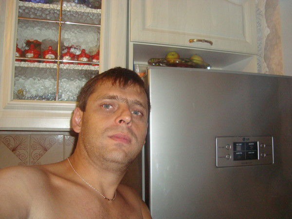 Измайлов Евгений