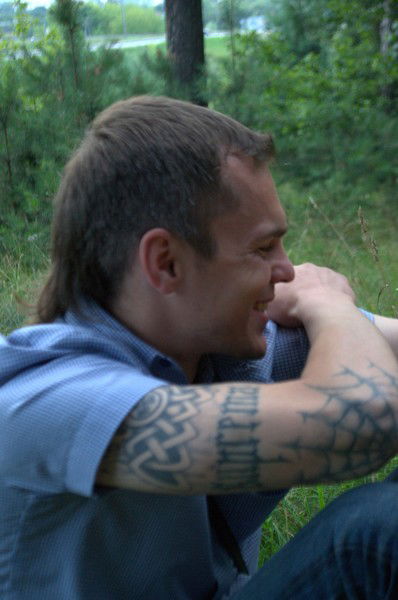 Вадим Гонтарь