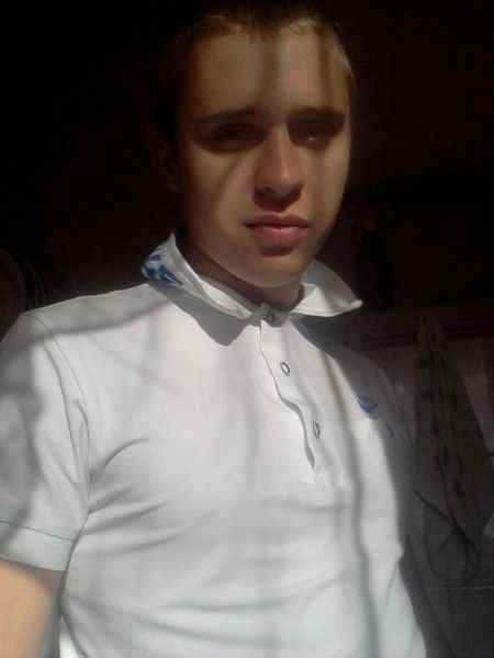 Колян Боевик