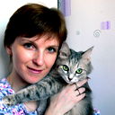 Наталья Цветкова