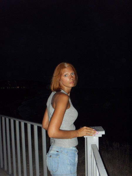 Наталья Соколова