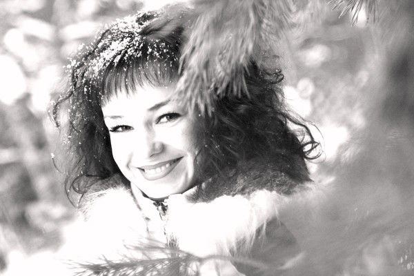 Ольга Таранда