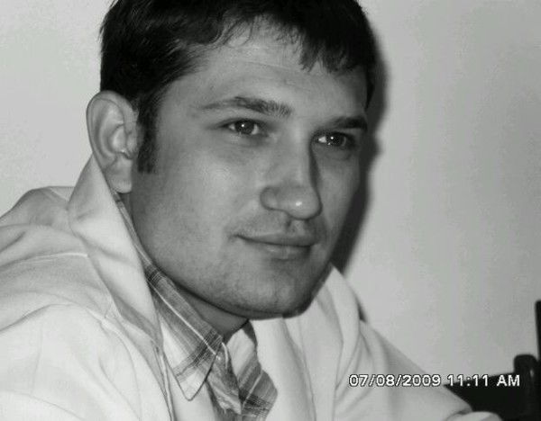 Николай Сергеевич