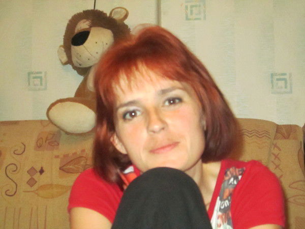 Юлия Масловская