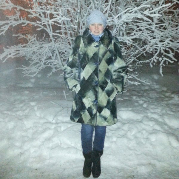 Екатерина Ненастьева