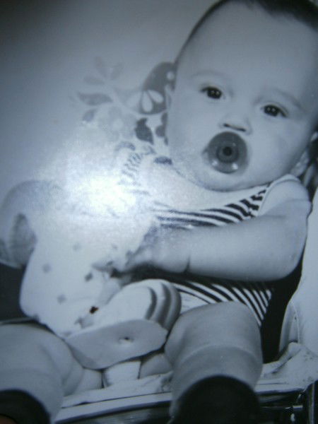 Виктор Таракановский