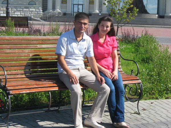 Барно Исраилова