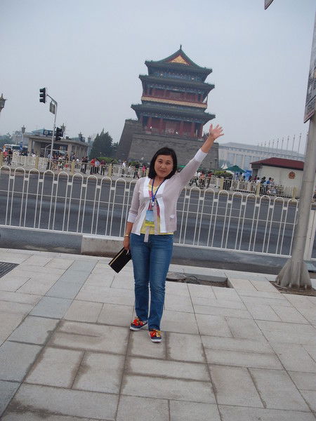 Айнур Искакова