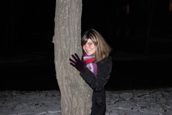 Юля Гаврилова