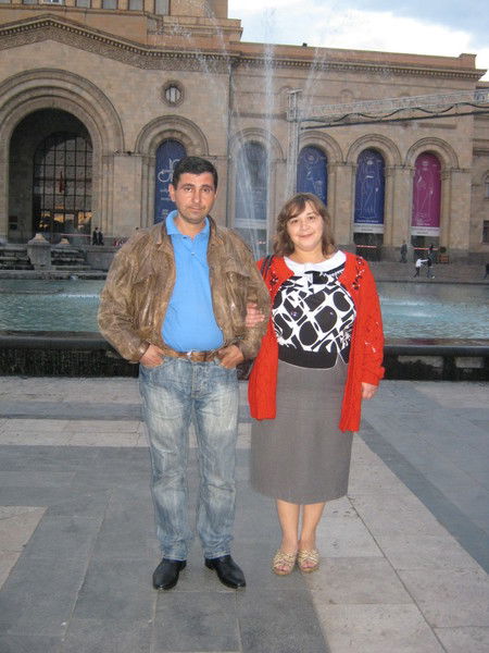 Ирина Ягутян