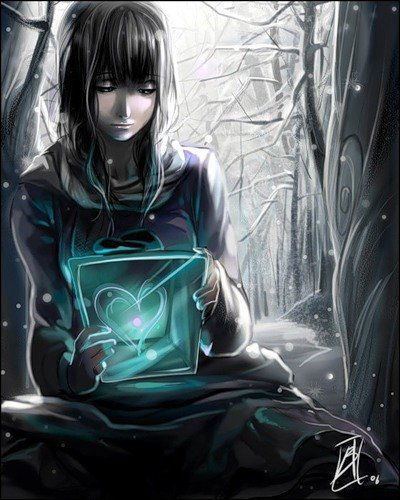 Алёна Цветкова