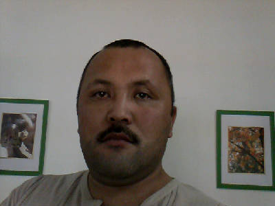 Нурик Кайбылдаев