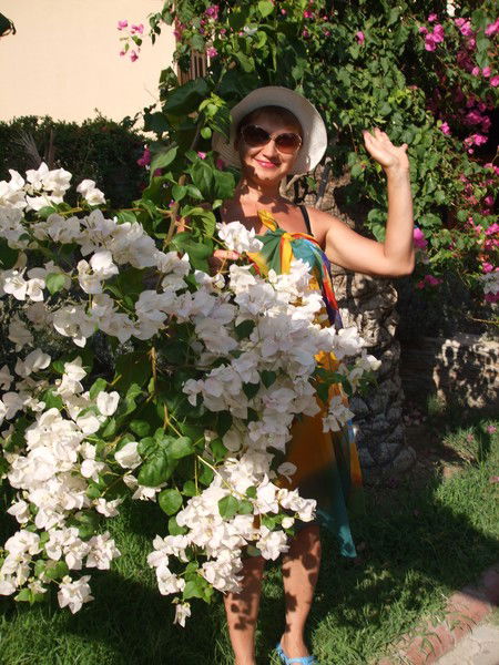 Марина Соломина