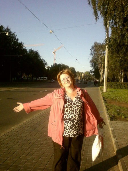 Ирина Шапиро