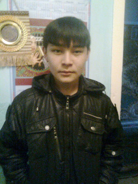 Абай Досжанов