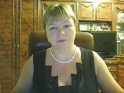 Ольга Тычкова