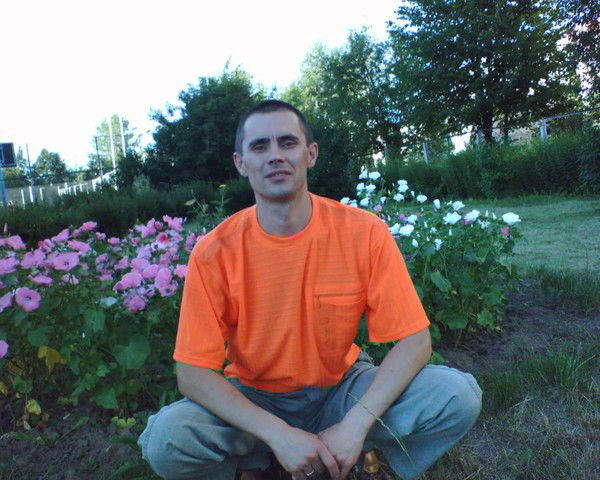 Сергей Глухов