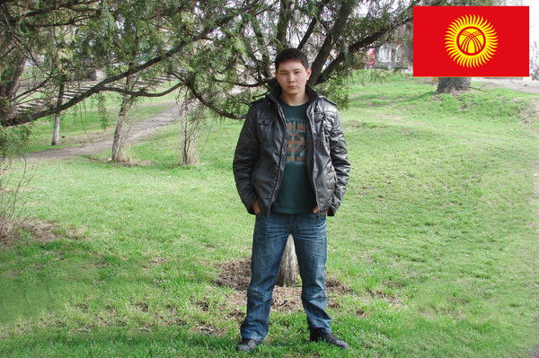 Азамат Кенжегазиев