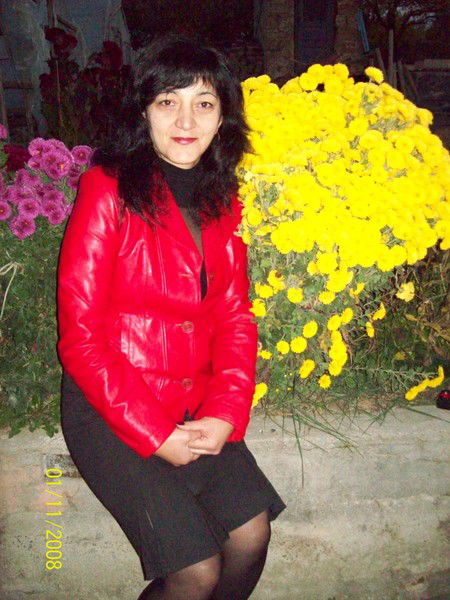 Крымада Чабанова