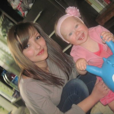 Анюта Гриненко