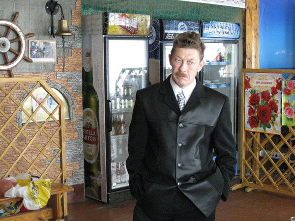 Юрий Дубынин