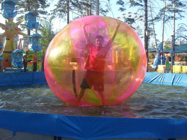 Александр Будаев