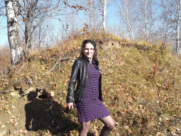 Анна Волкова