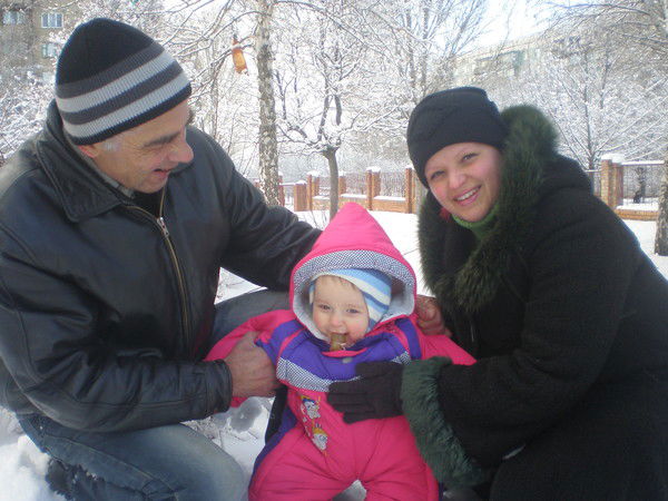 Ксения Котлярова