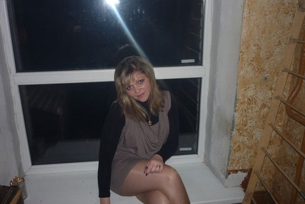 Татьяна Прокопович