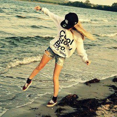 Анастасия Васюкова