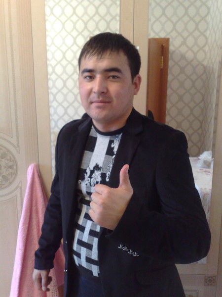 Роллан Кыдыралин