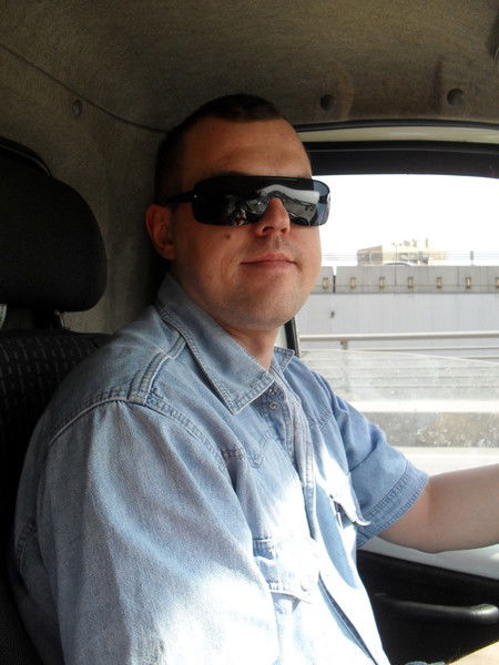 Денис Пархотько