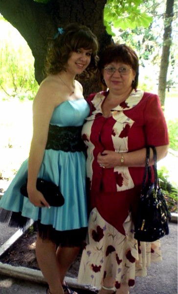 Ольга Рыжова