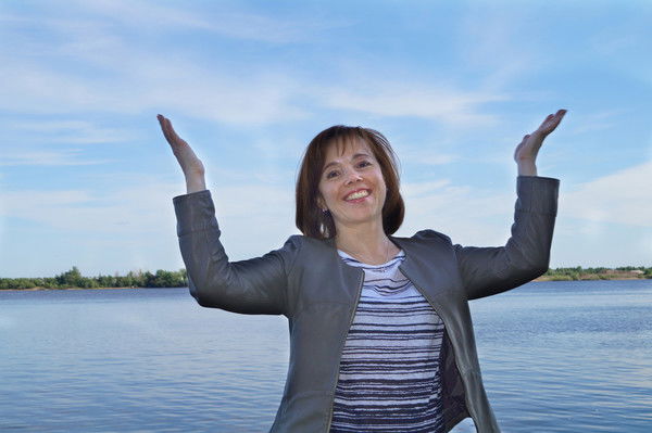 Елена Земскова