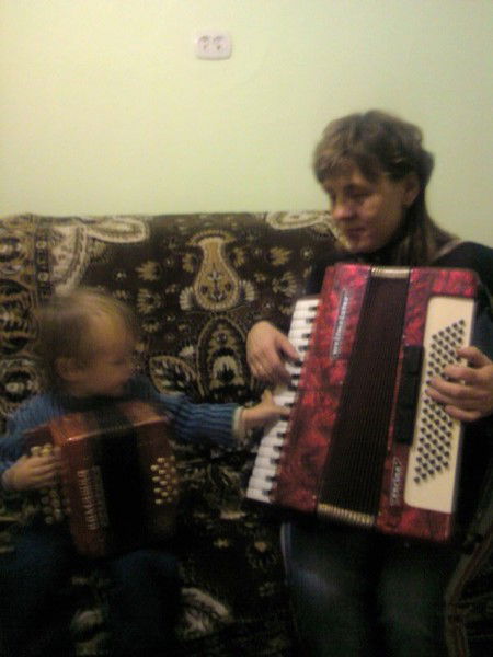 Елена Гаязова