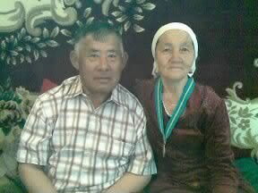 Олжас Асетов