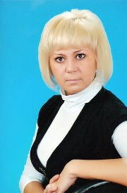 Виктория Бордавкова