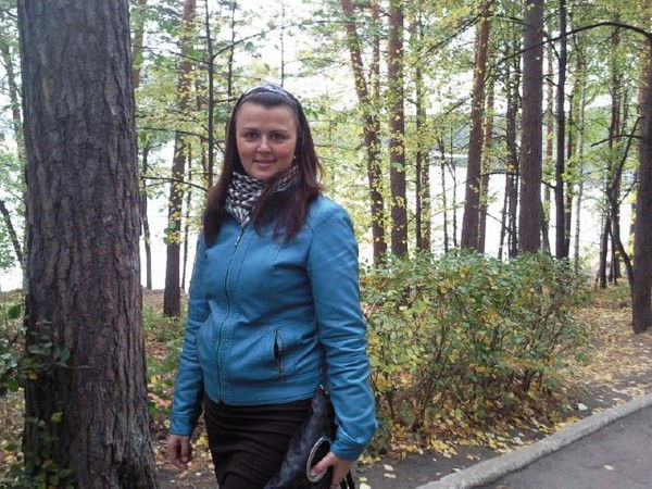 Ксения Шалунова