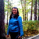 Ксения Шалунова