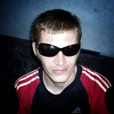 Александр Стрепетилов