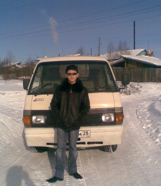 Степан Янев