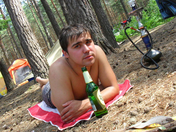 Сергей Филиппов