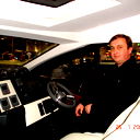 Dmitrij Becher