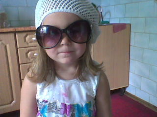 Валерия Морозова