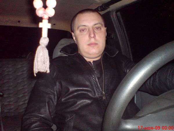 Эдуард Куликов