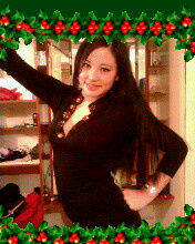 Жамиля Сулимова (Жадгерова)