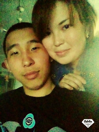 Алуа Асылханова