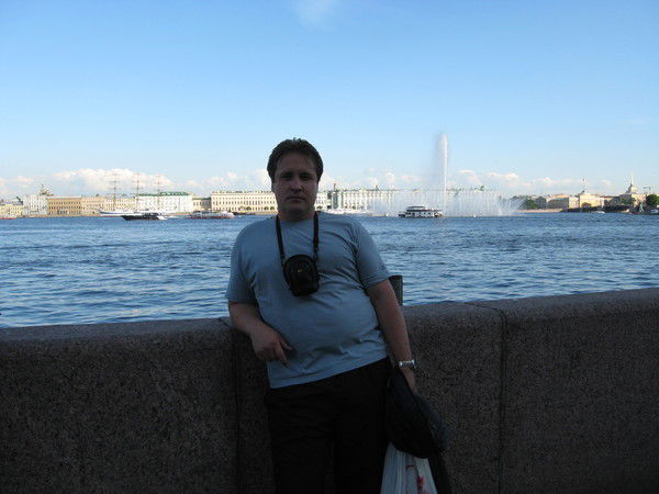 Олег Порунов