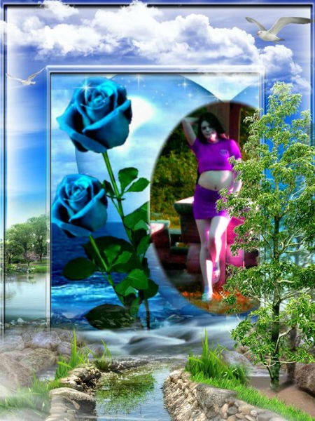 Дикая Кошка