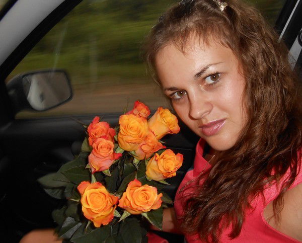 Виктория Гридина